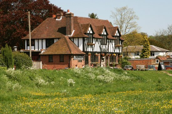 Cookham, Berkshire - Beautiful England Photos