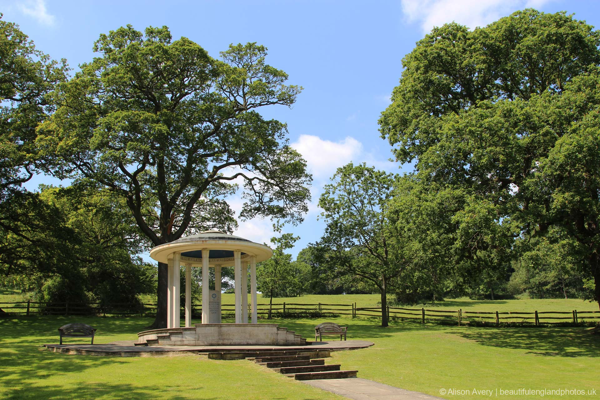 Special Places - Beautiful England Photos